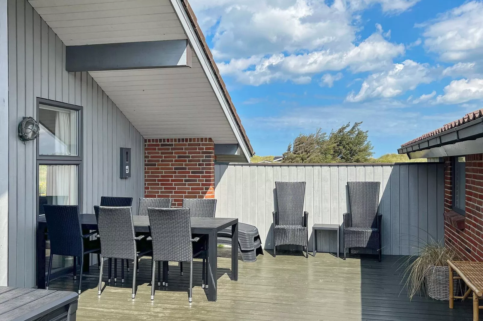 7 person holiday home in Løkken-By Traum-Untagged