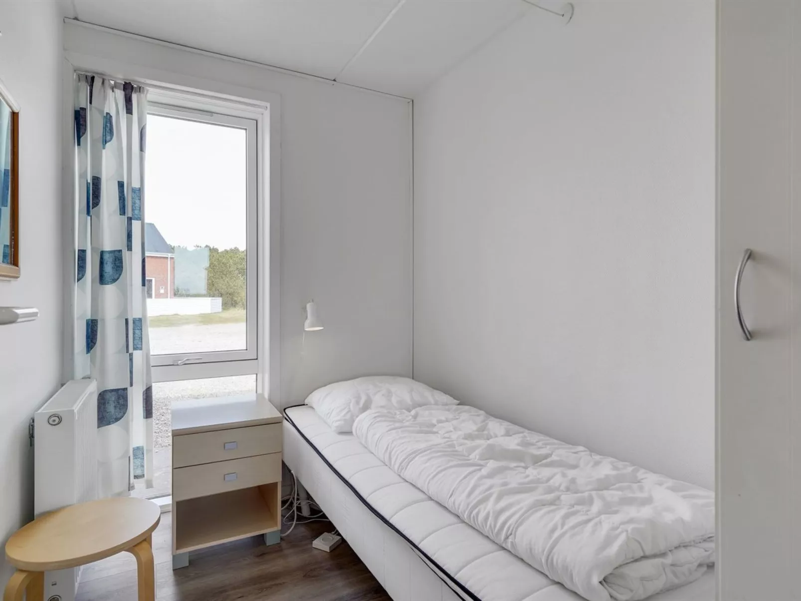 "Sighwald" - 2.3km from the sea-Inside