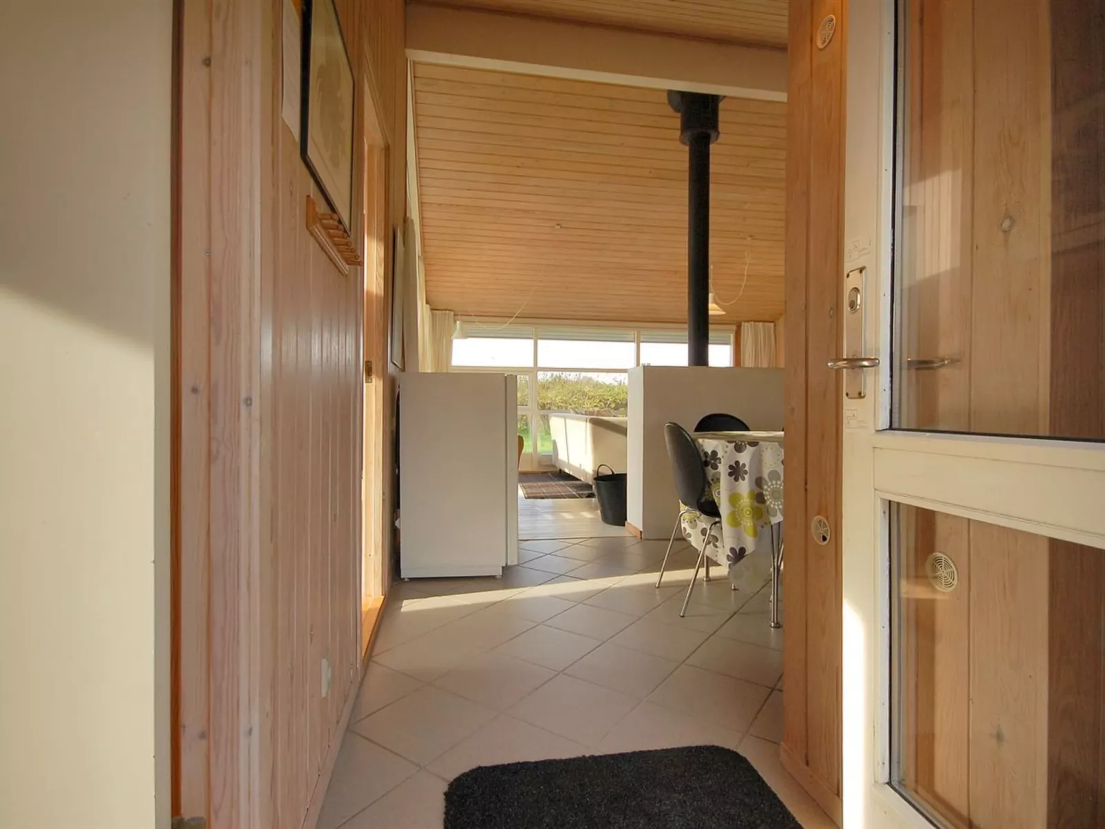 "Gesine" - 900m from the sea-Inside
