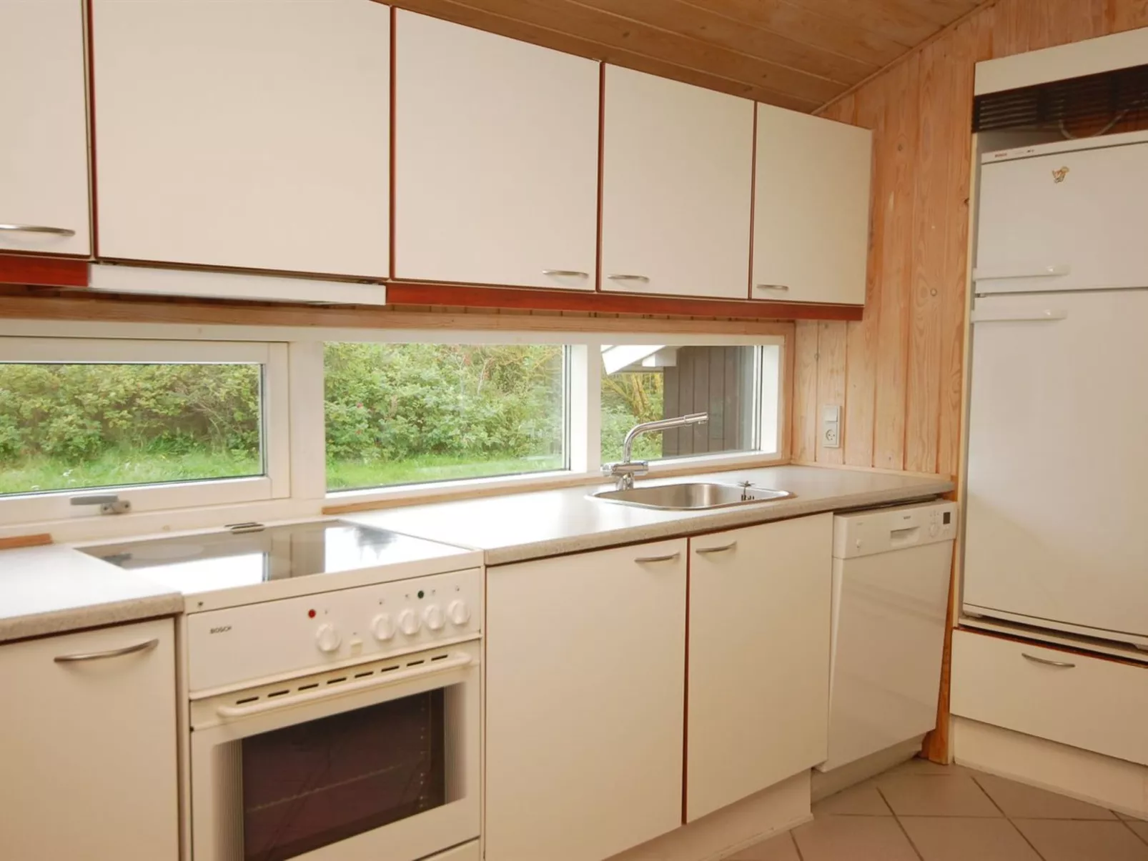 "Gesine" - 900m from the sea-Inside