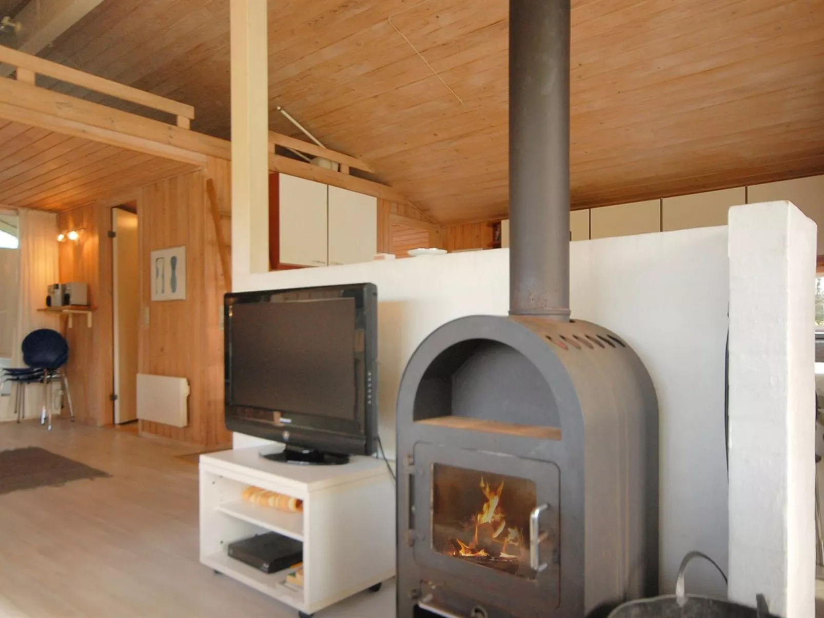 "Gesine" - 900m from the sea-Inside