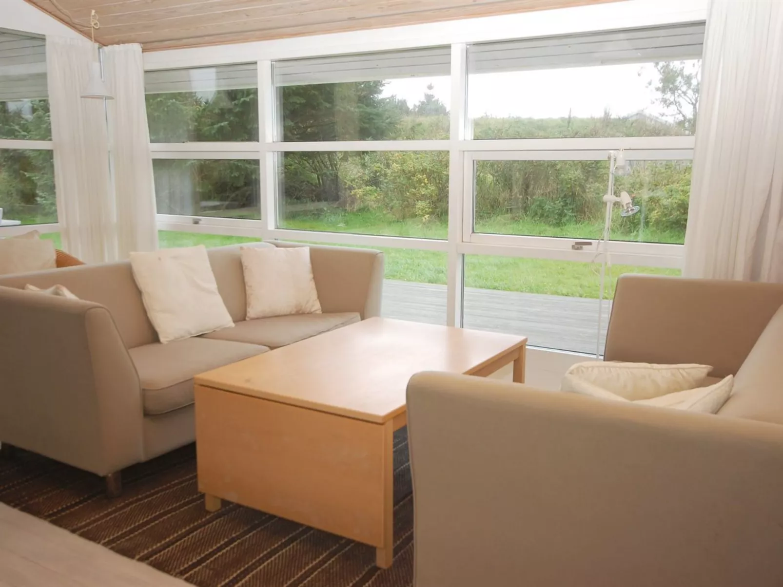 "Gesine" - 900m from the sea-Inside