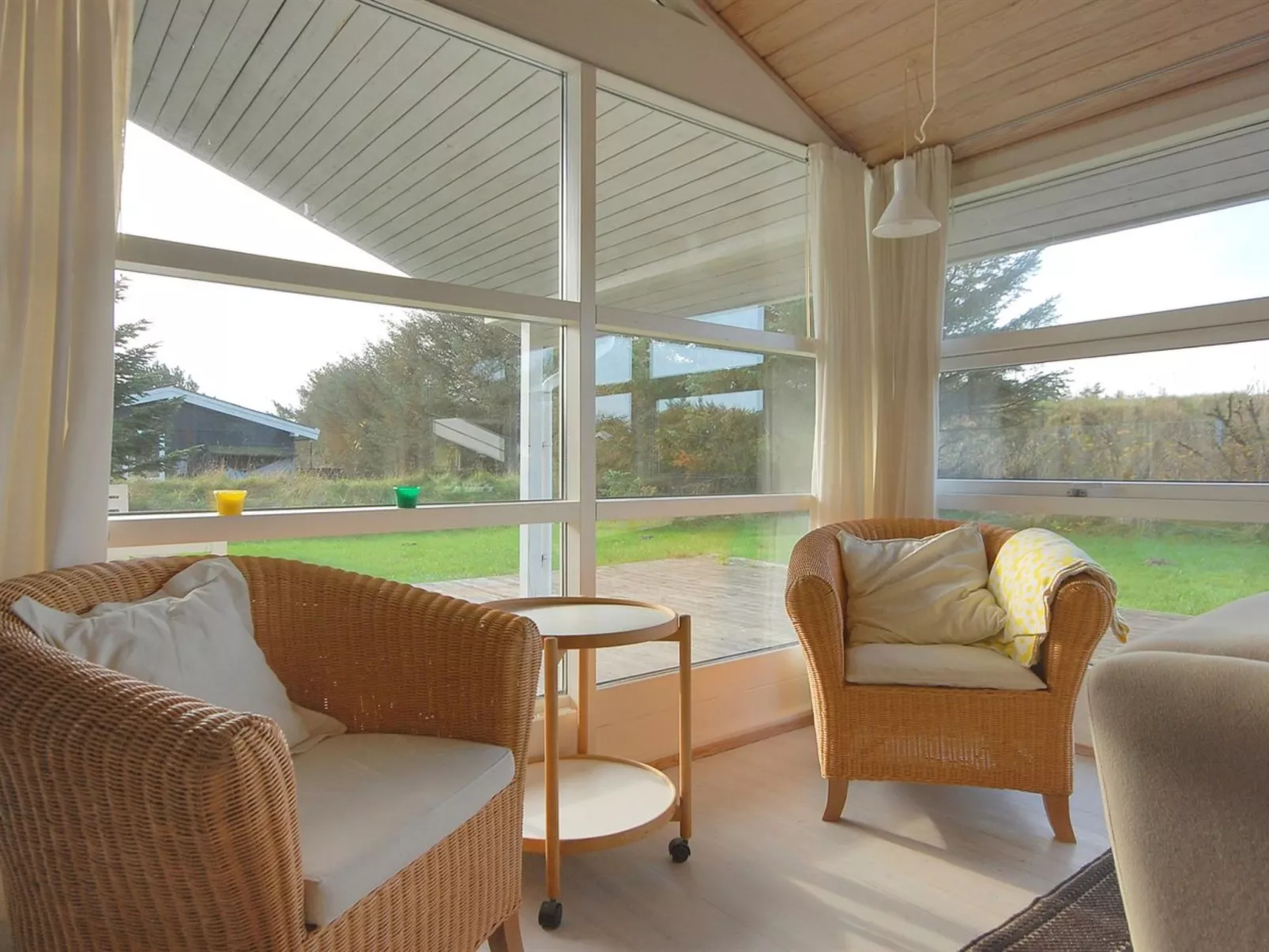 "Gesine" - 900m from the sea-Inside