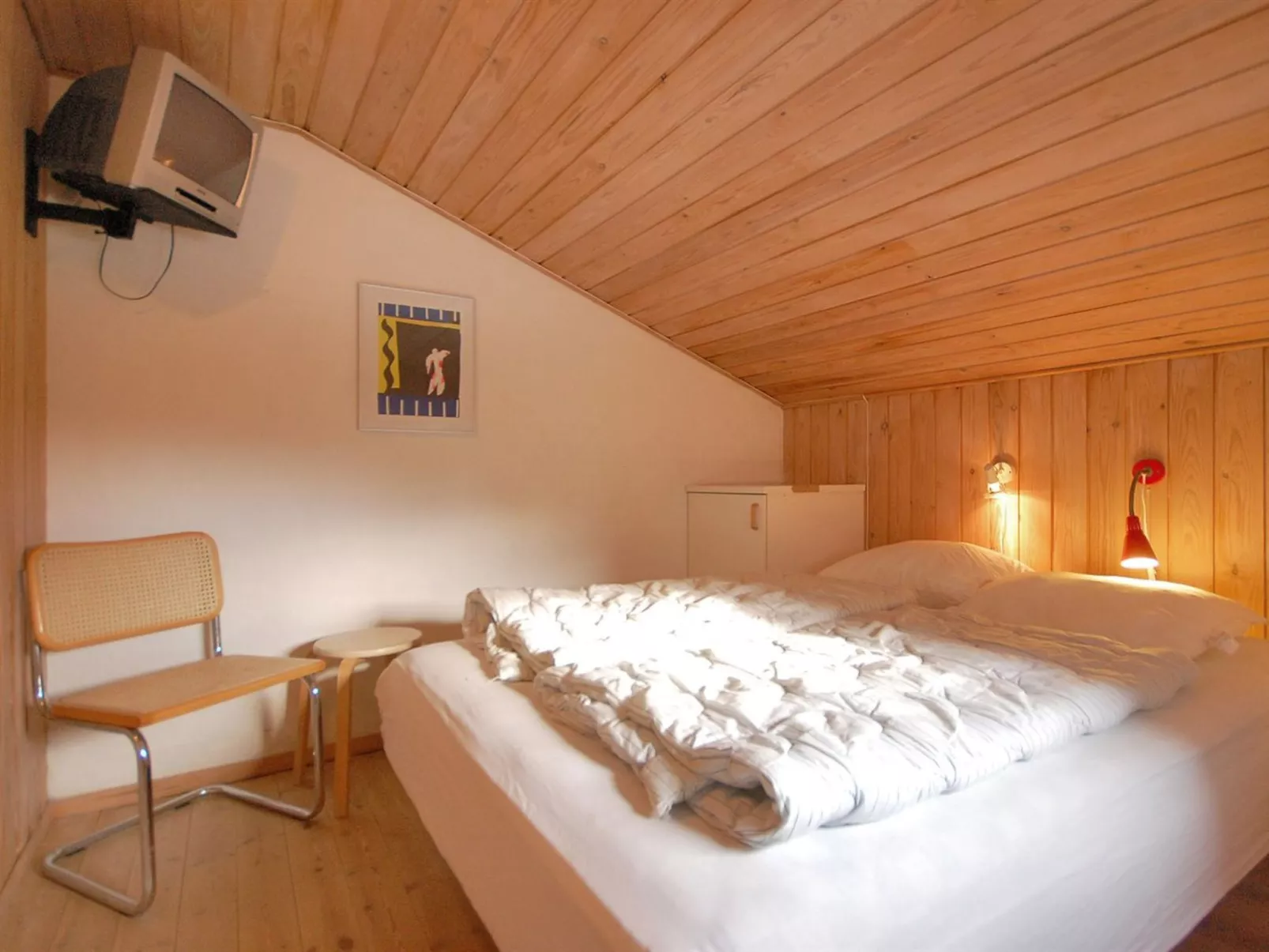 "Gesine" - 900m from the sea-Inside