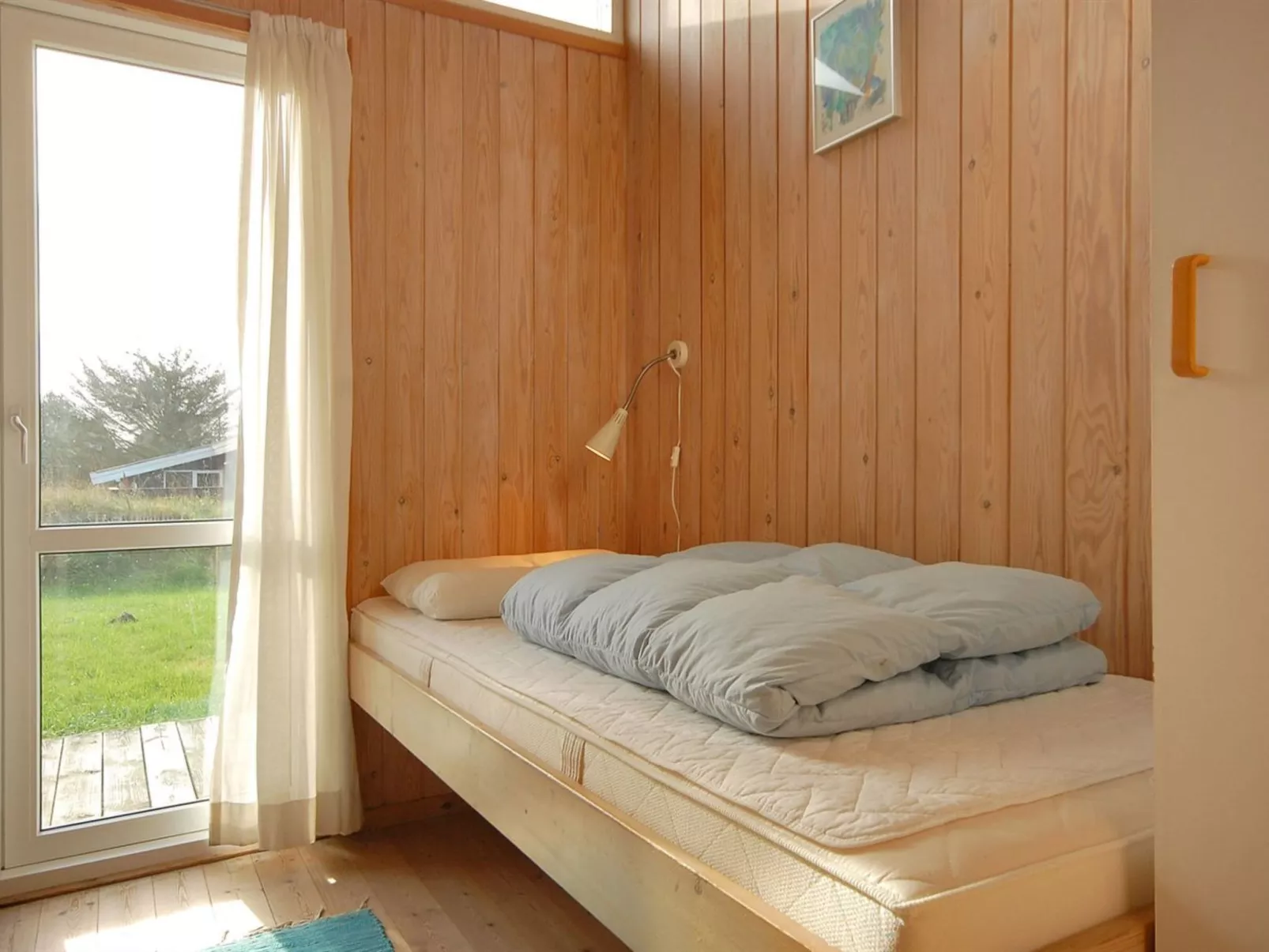 "Gesine" - 900m from the sea-Inside
