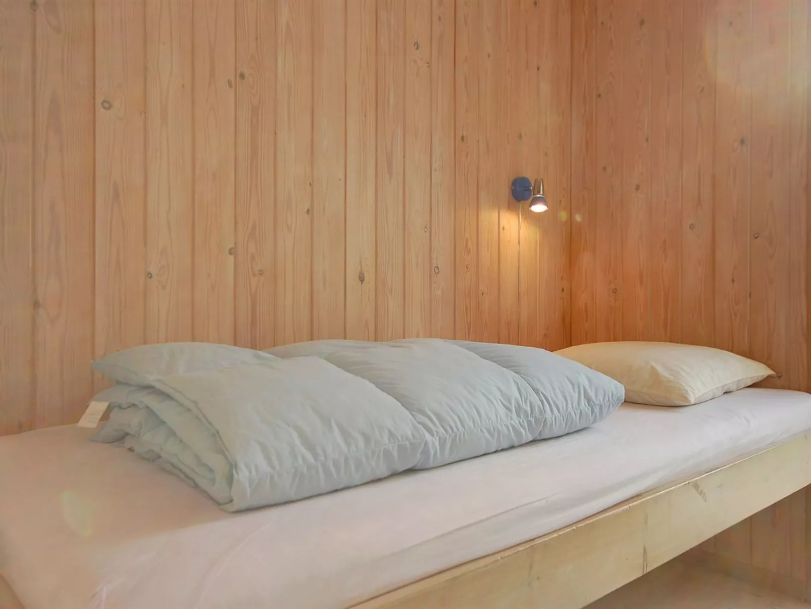"Gesine" - 900m from the sea-Inside