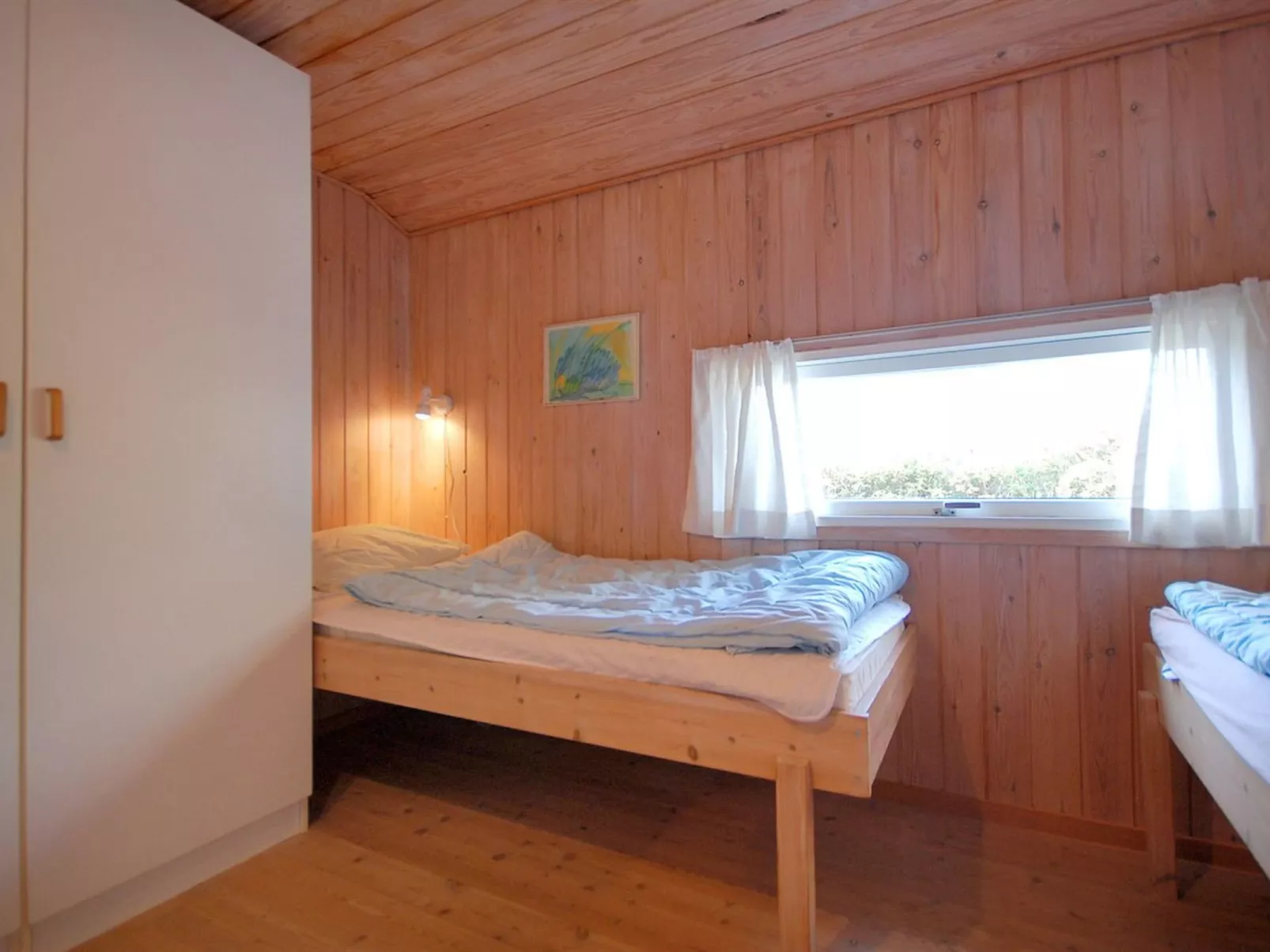"Gesine" - 900m from the sea-Inside
