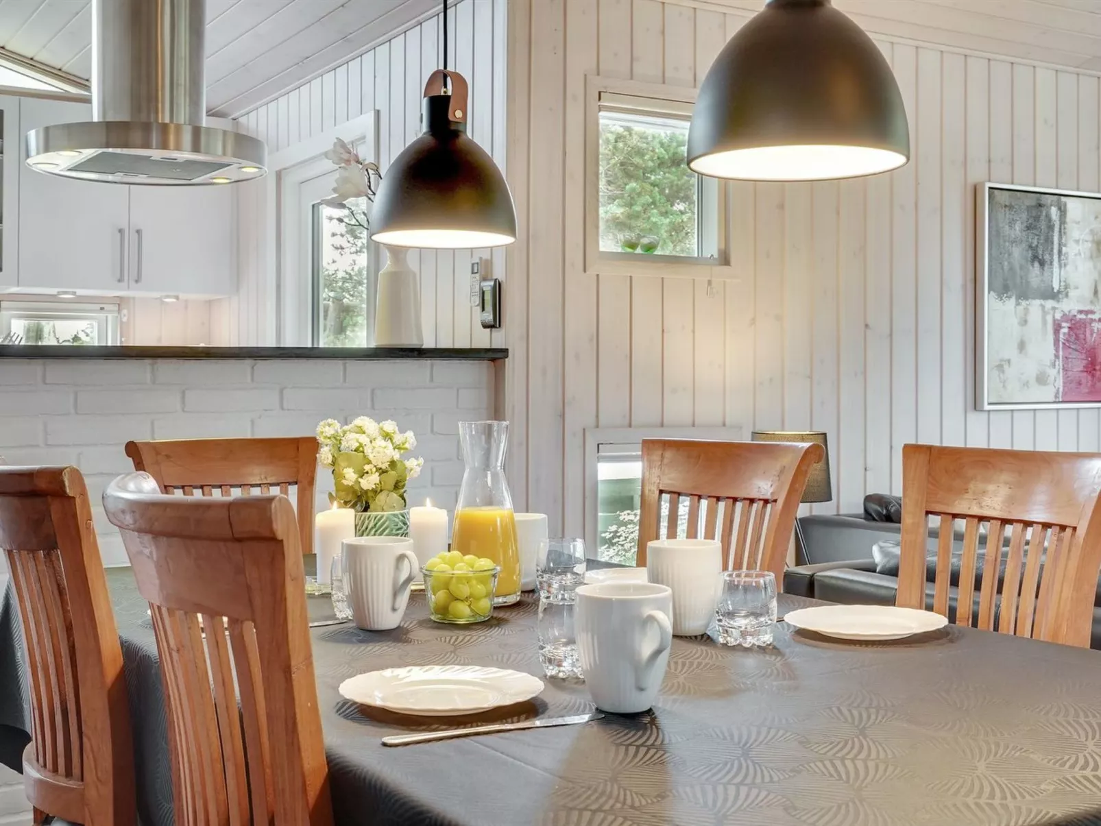 "Ruzica" - 3.9km from the sea-Drinnen