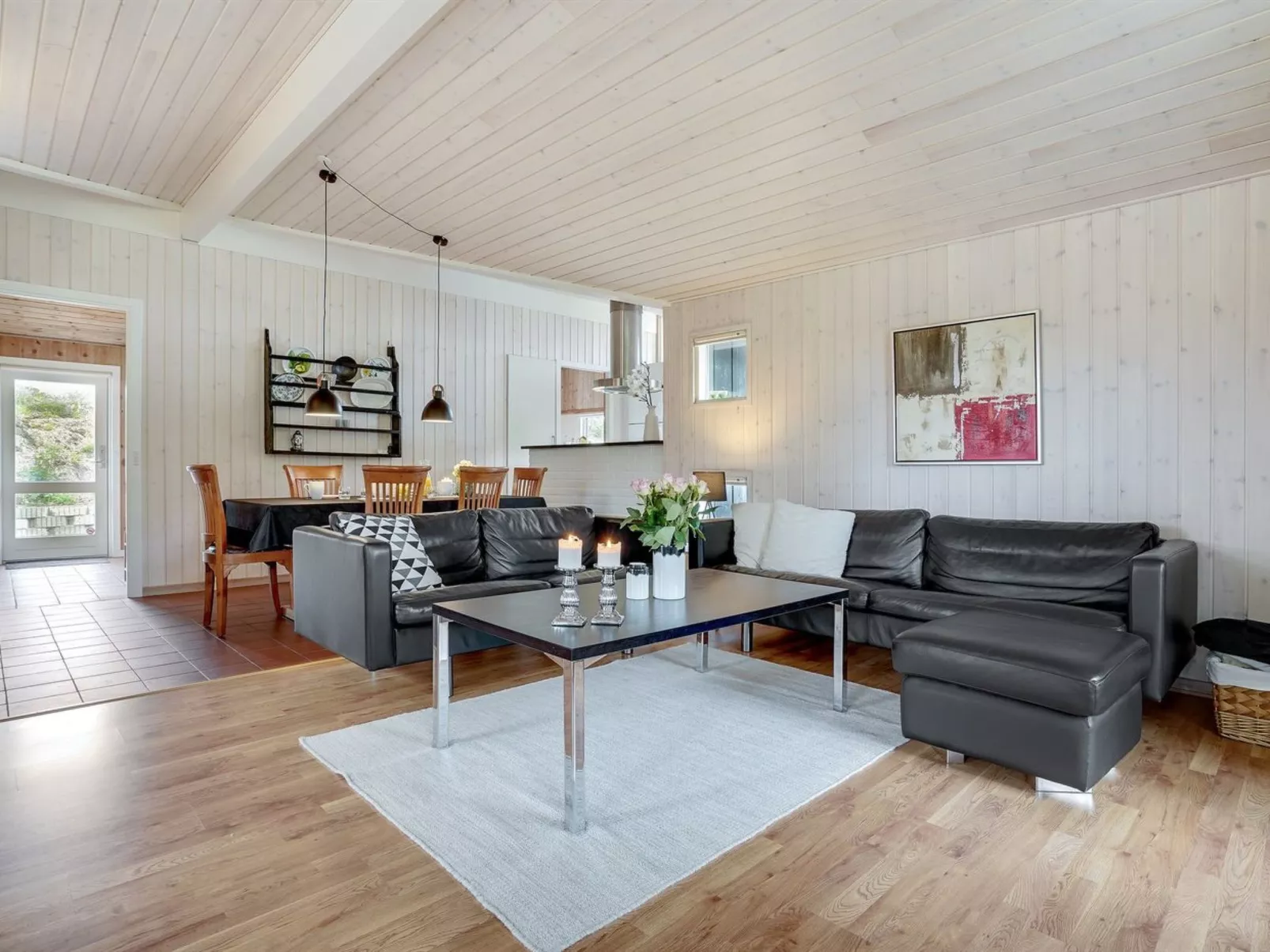 "Ruzica" - 3.9km from the sea-Drinnen