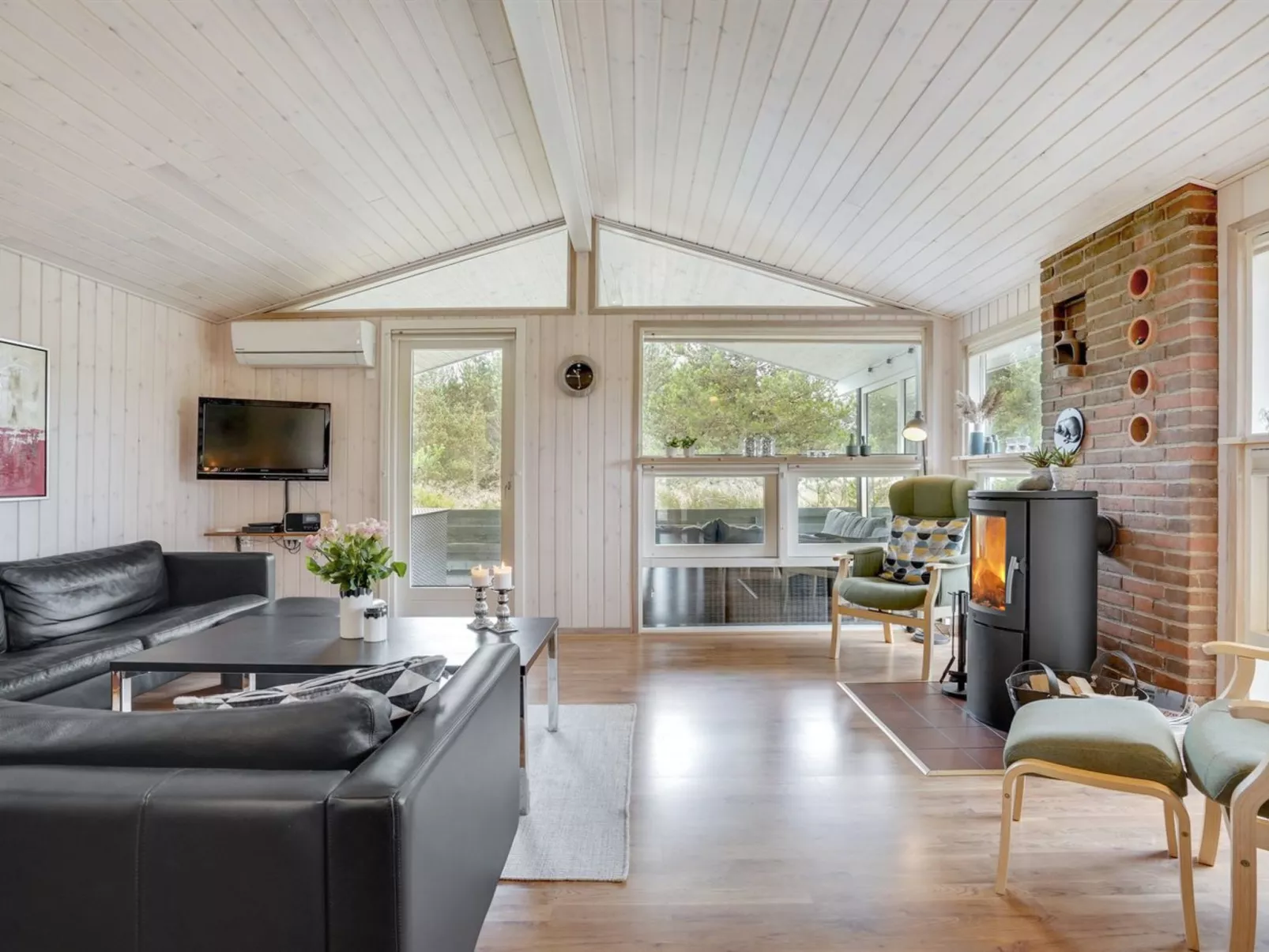 "Ruzica" - 3.9km from the sea-Drinnen