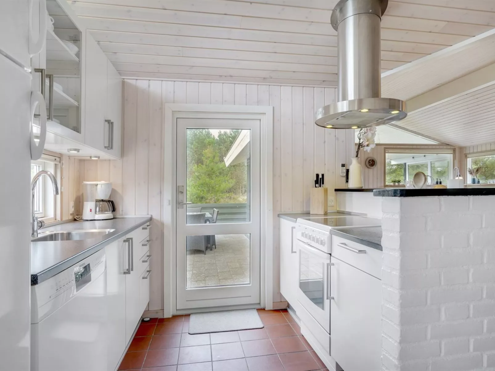 "Ruzica" - 3.9km from the sea-Drinnen