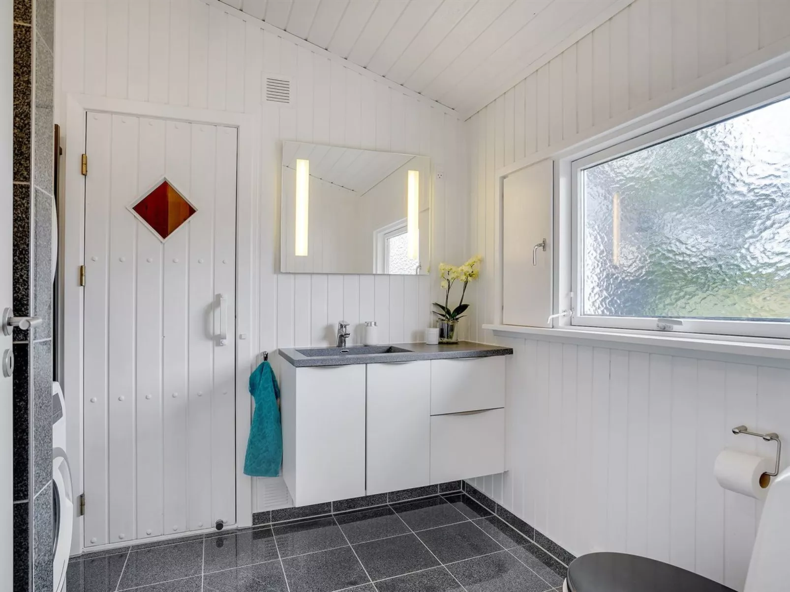 "Ruzica" - 3.9km from the sea-Drinnen