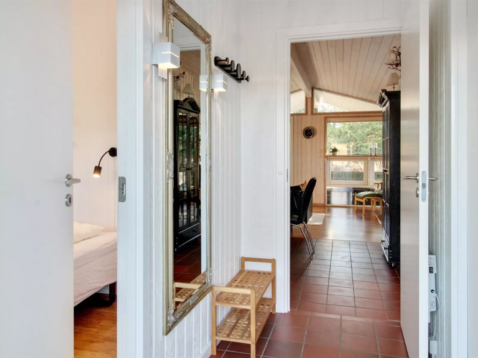 "Ruzica" - 3.9km from the sea-Drinnen