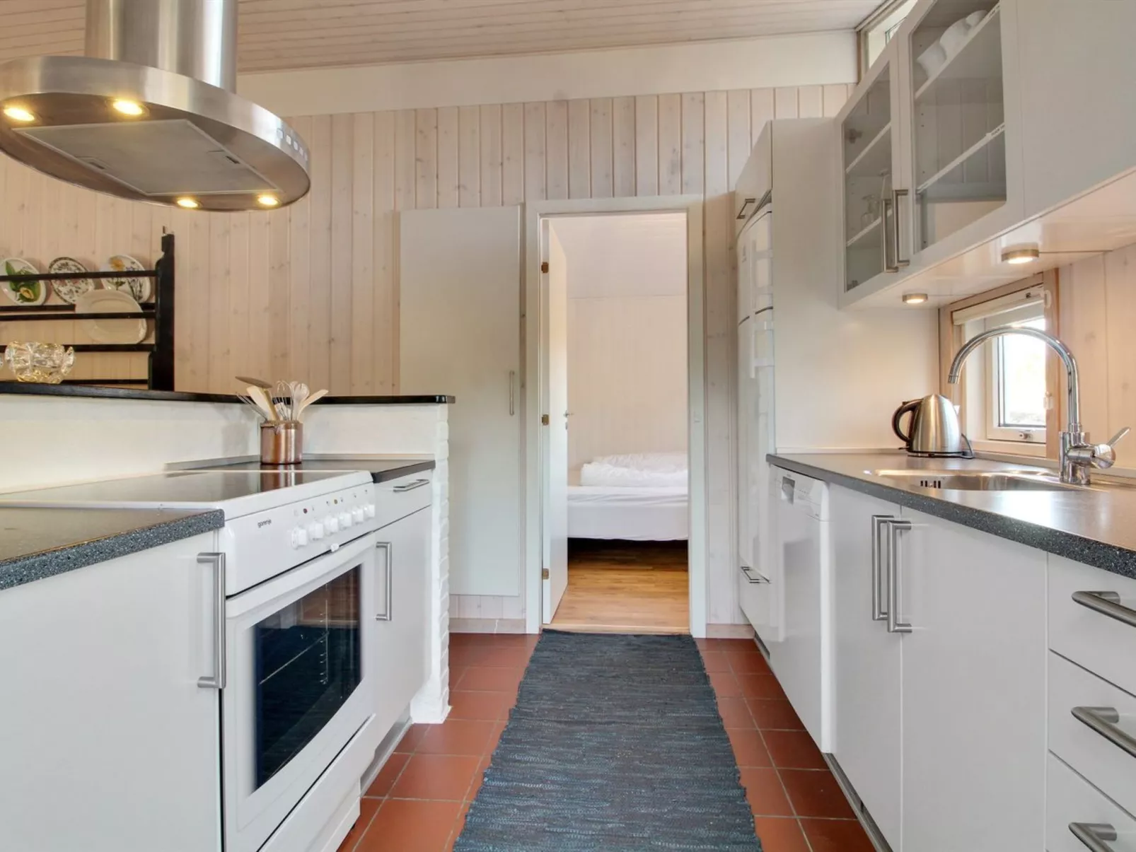 "Ruzica" - 3.9km from the sea-Drinnen