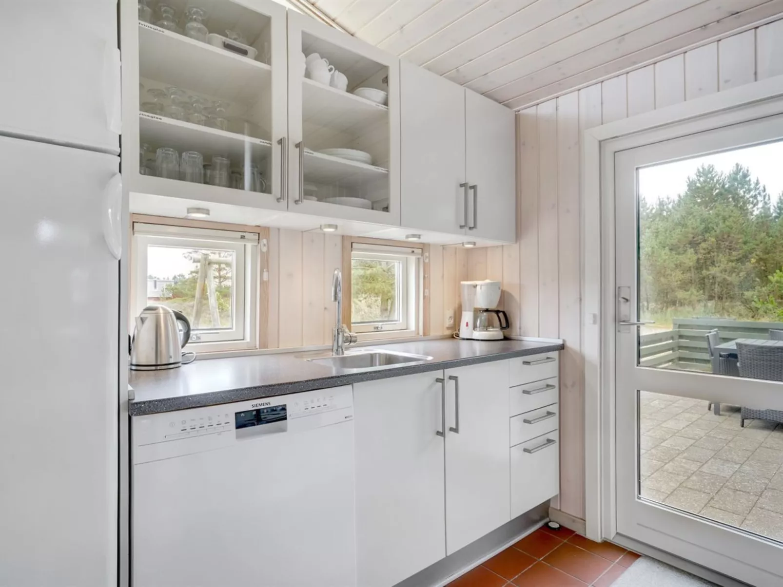 "Ruzica" - 3.9km from the sea-Drinnen