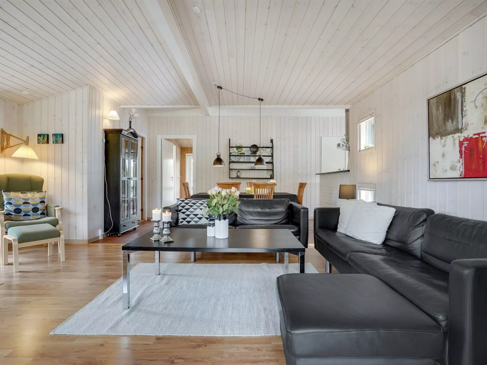 "Ruzica" - 3.9km from the sea-Drinnen