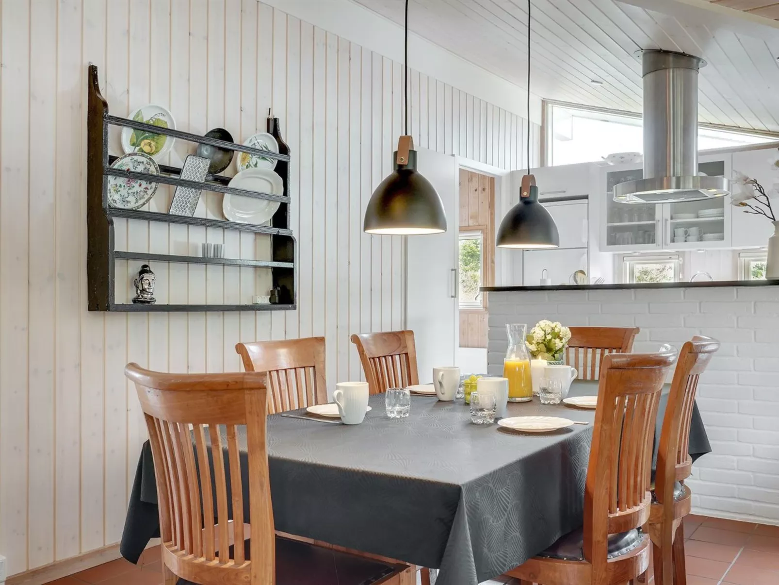 "Ruzica" - 3.9km from the sea-Drinnen