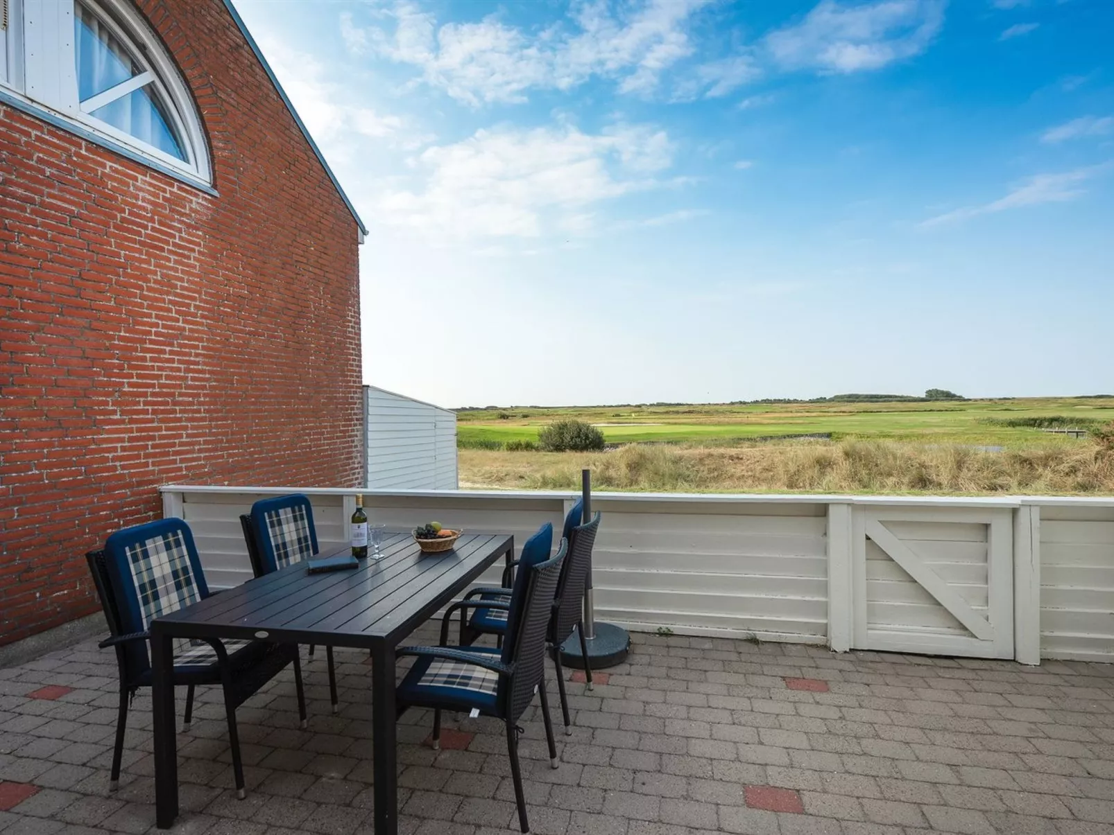 "Jovanka" - 2.3km from the sea-Outside
