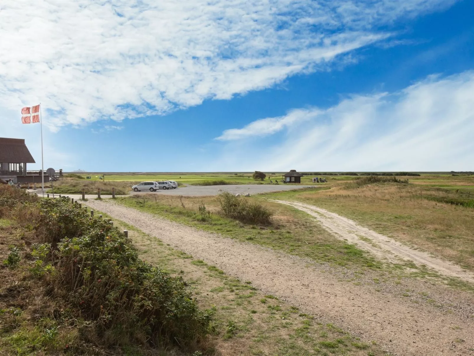 "Jovanka" - 2.3km from the sea-Outside