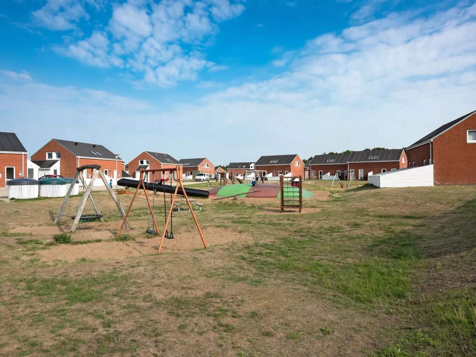 "Jovanka" - 2.3km from the sea-Outside