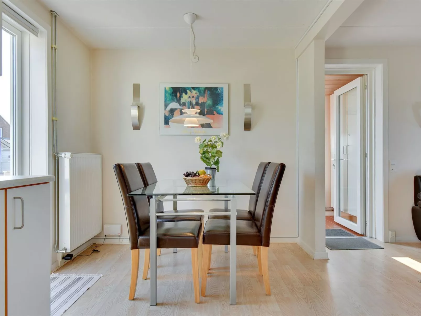 "Jovanka" - 2.3km from the sea-Inside