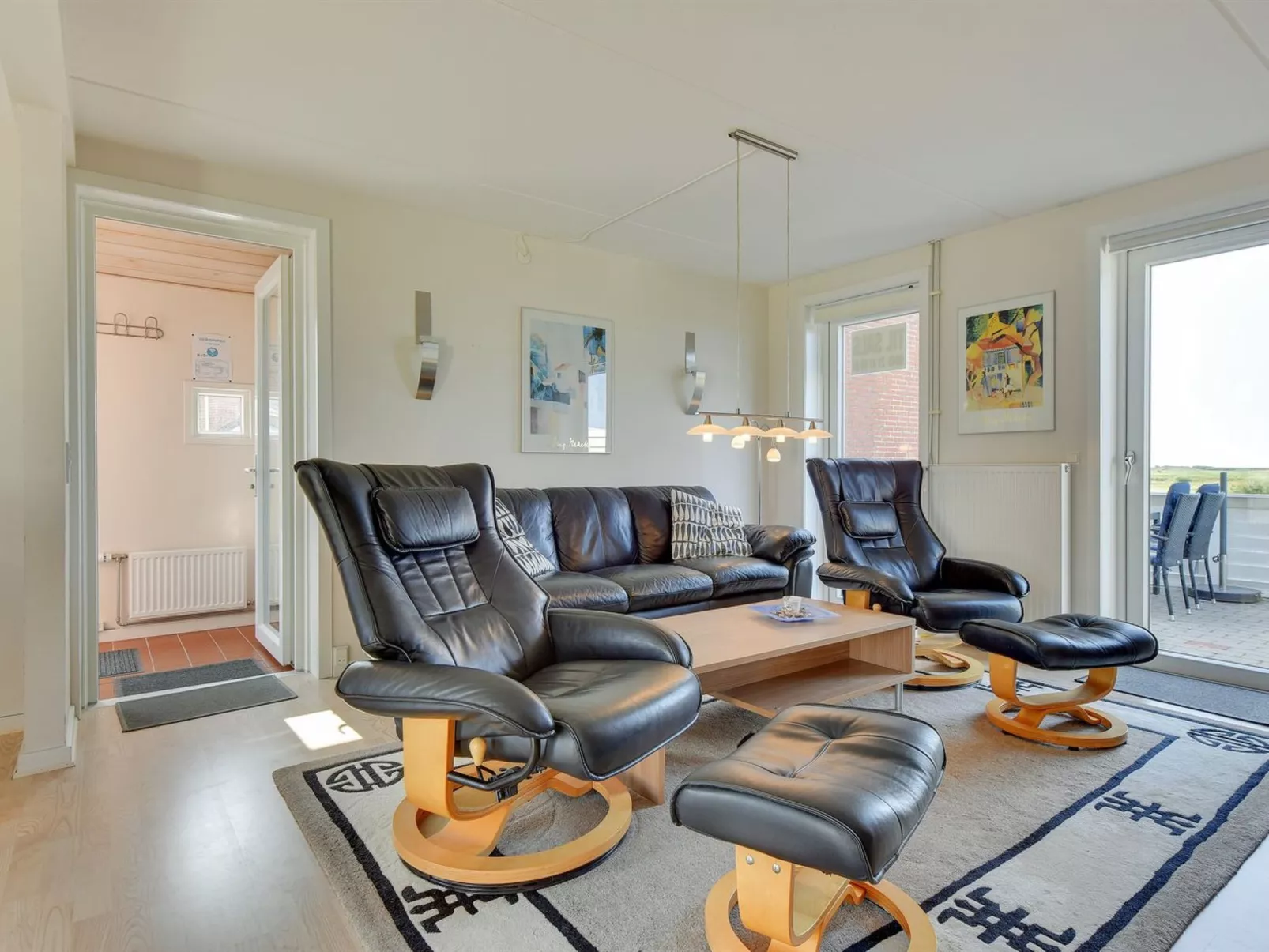 "Jovanka" - 2.3km from the sea-Inside