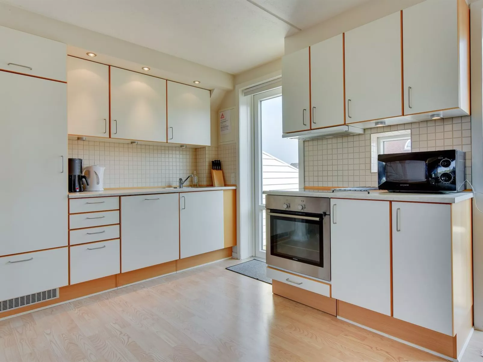 "Jovanka" - 2.3km from the sea-Inside