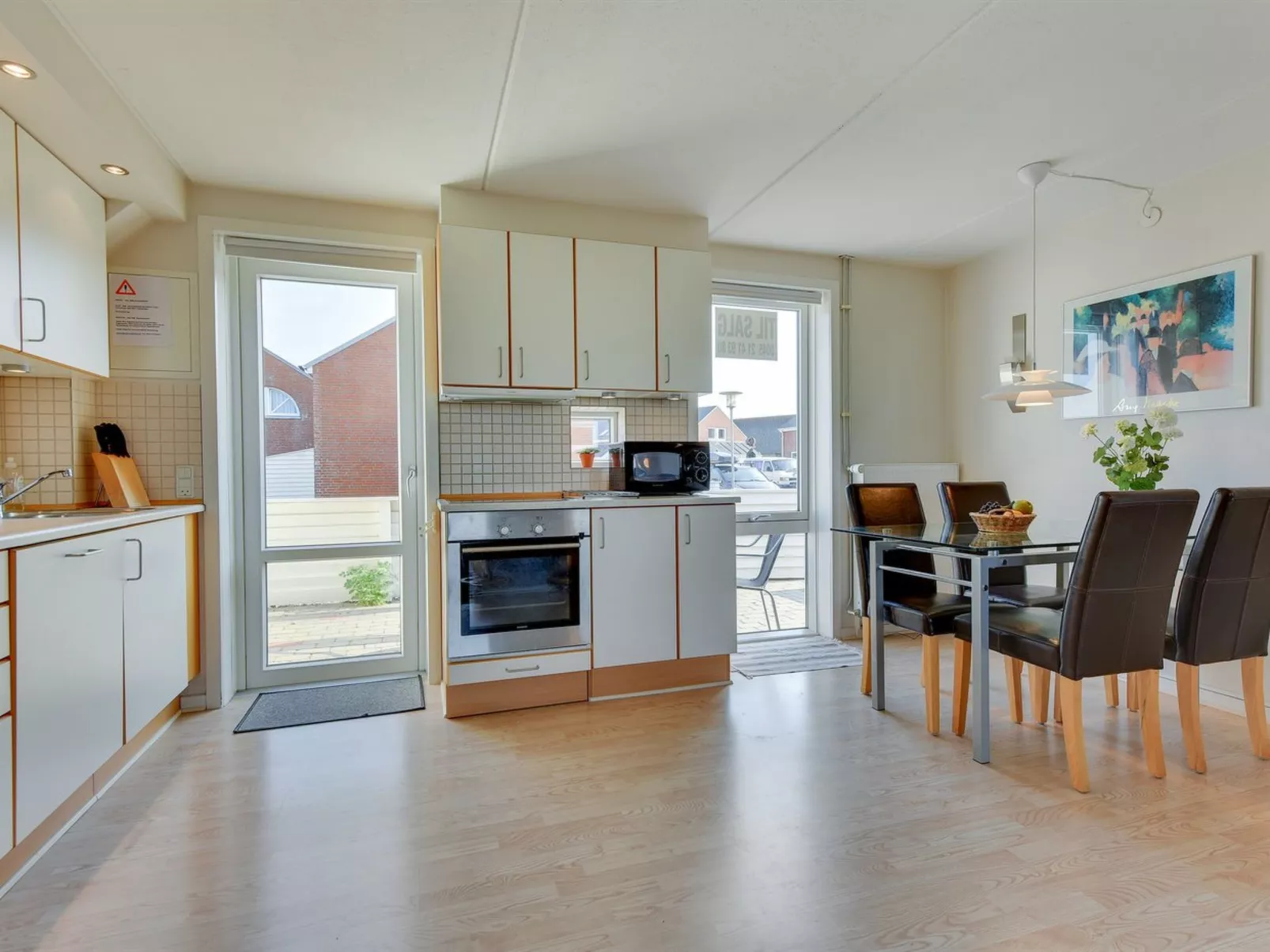 "Jovanka" - 2.3km from the sea-Inside