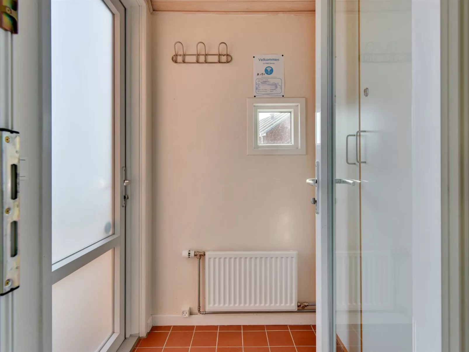 "Jovanka" - 2.3km from the sea-Inside