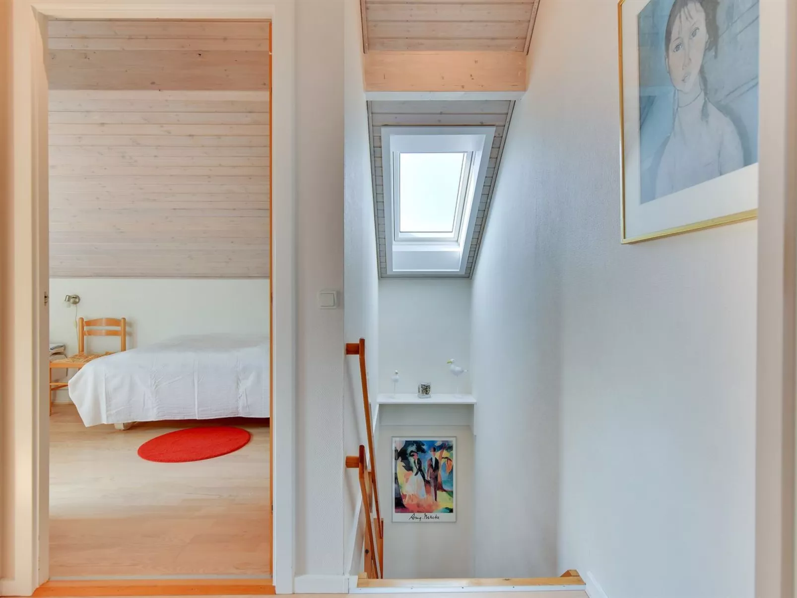 "Jovanka" - 2.3km from the sea-Inside