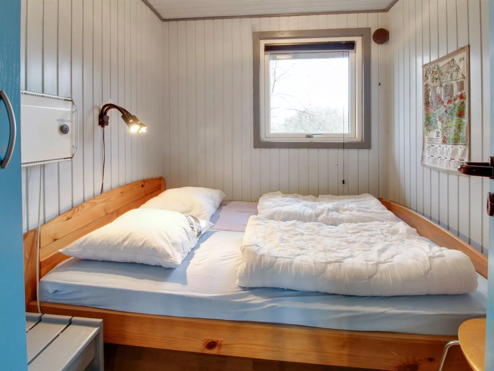 "Kabbi" - 2.6km from the sea-Inside