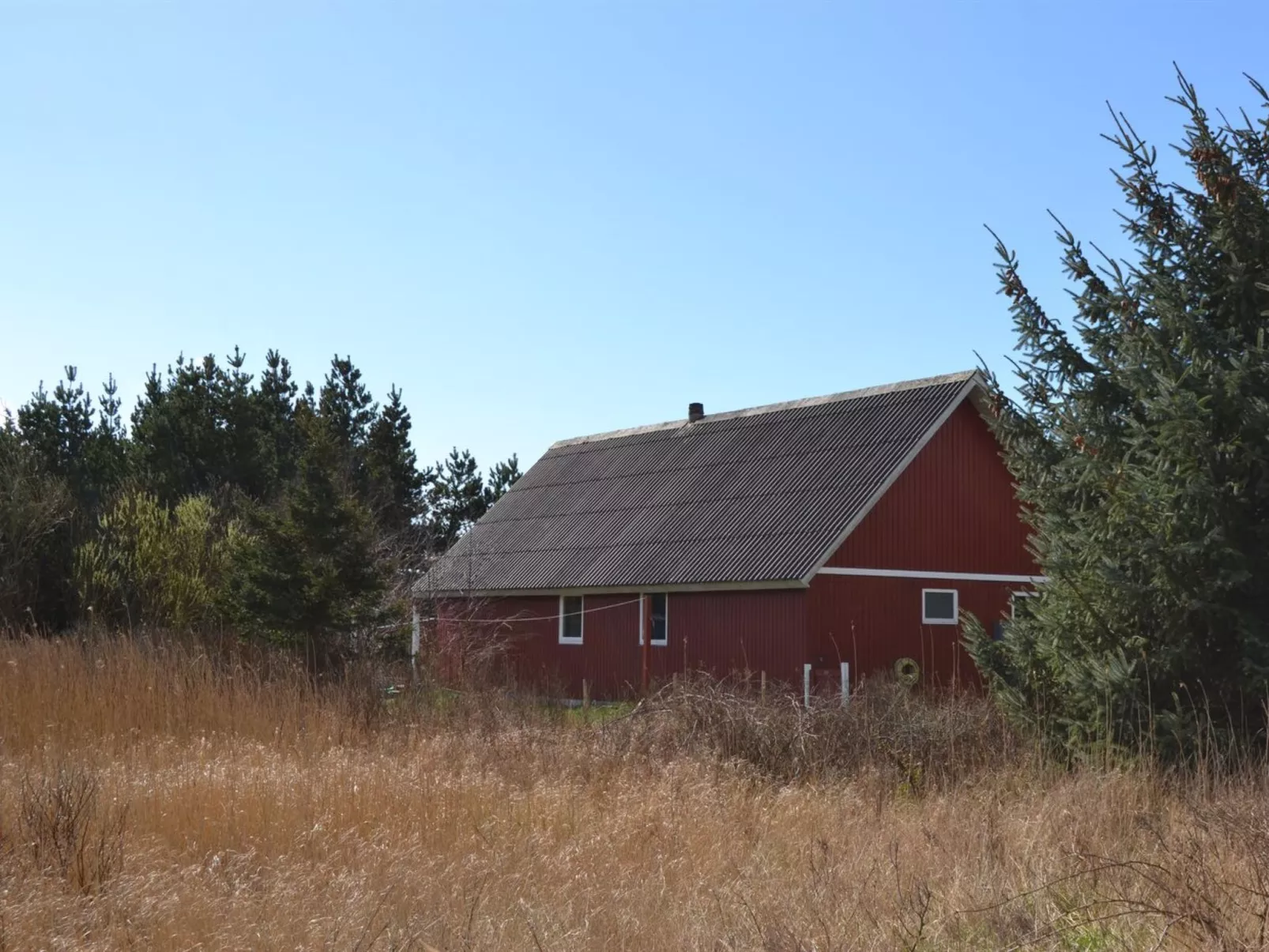"Kabbi" - 2.6km from the sea-Outside