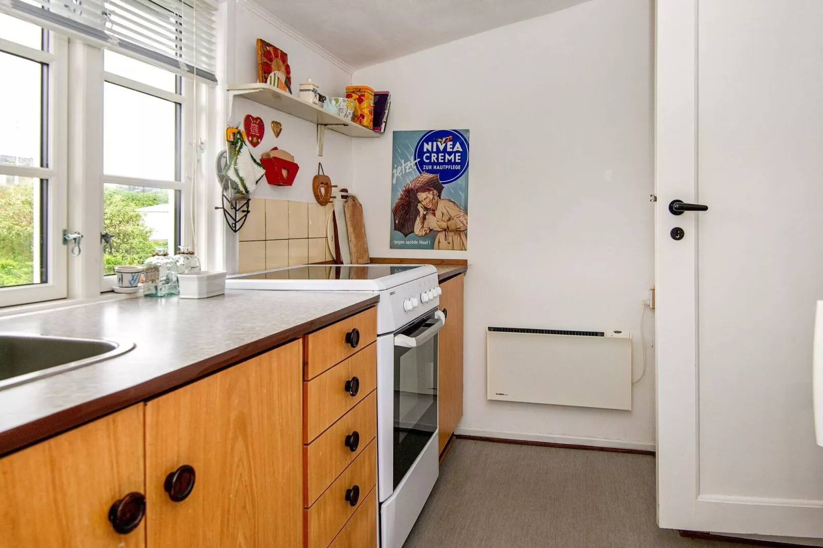 3 person holiday home in Fanø-Indoor