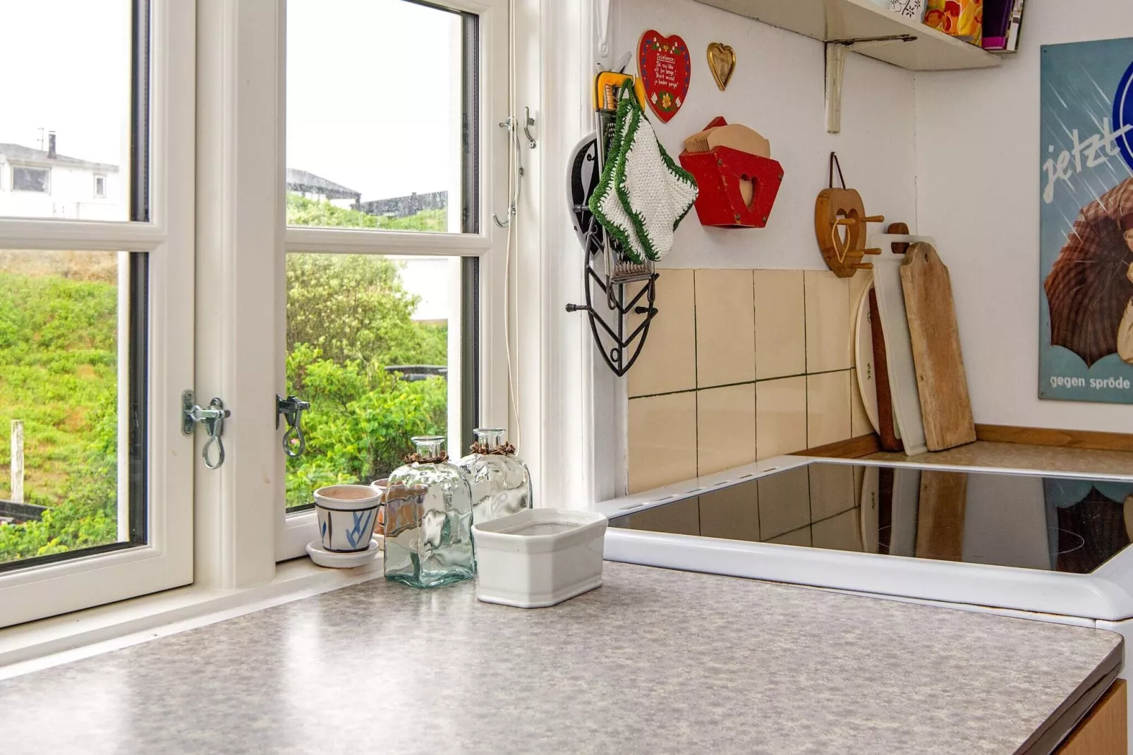 3 person holiday home in Fanø-Indoor