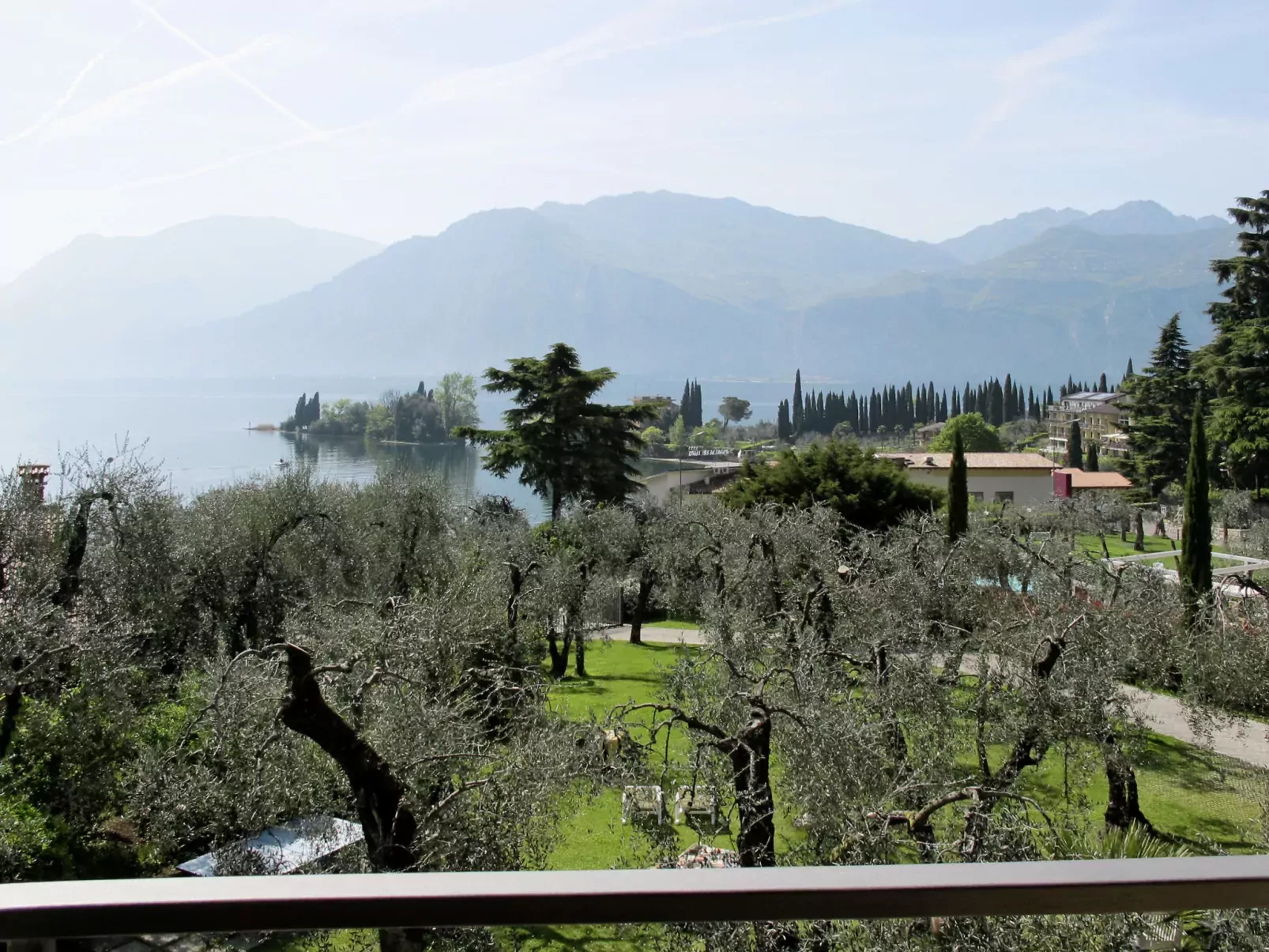 Villa Rizzardi-Dehors