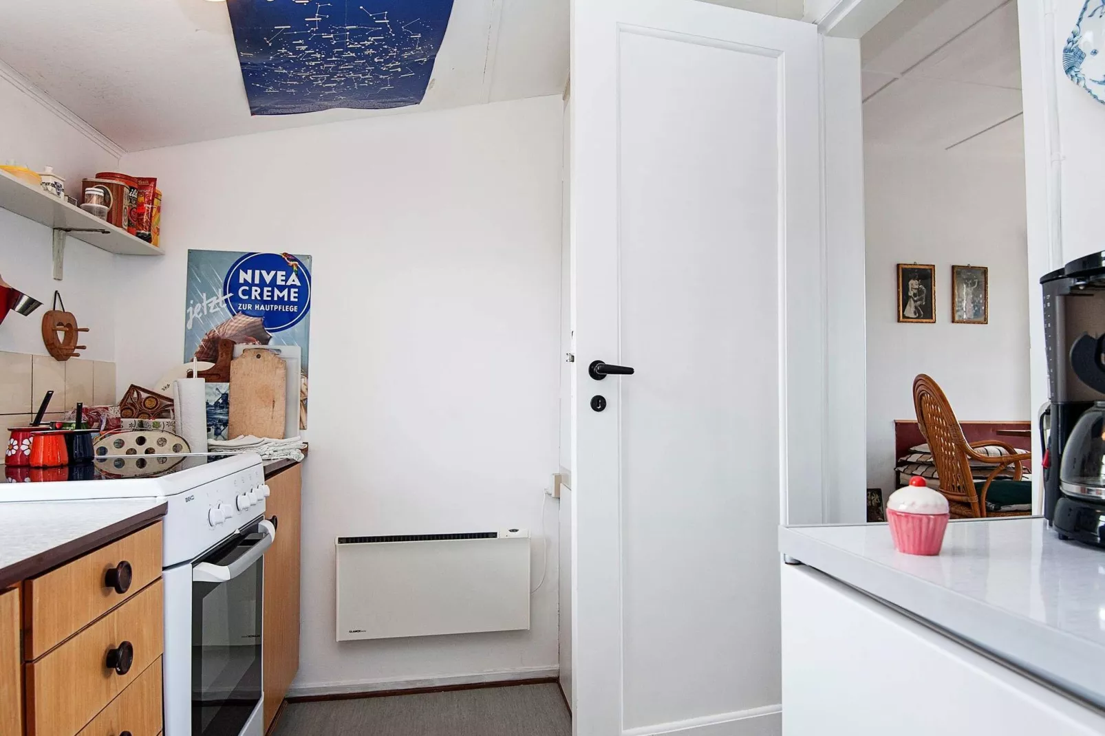 3 person holiday home in Fanø-Indoor