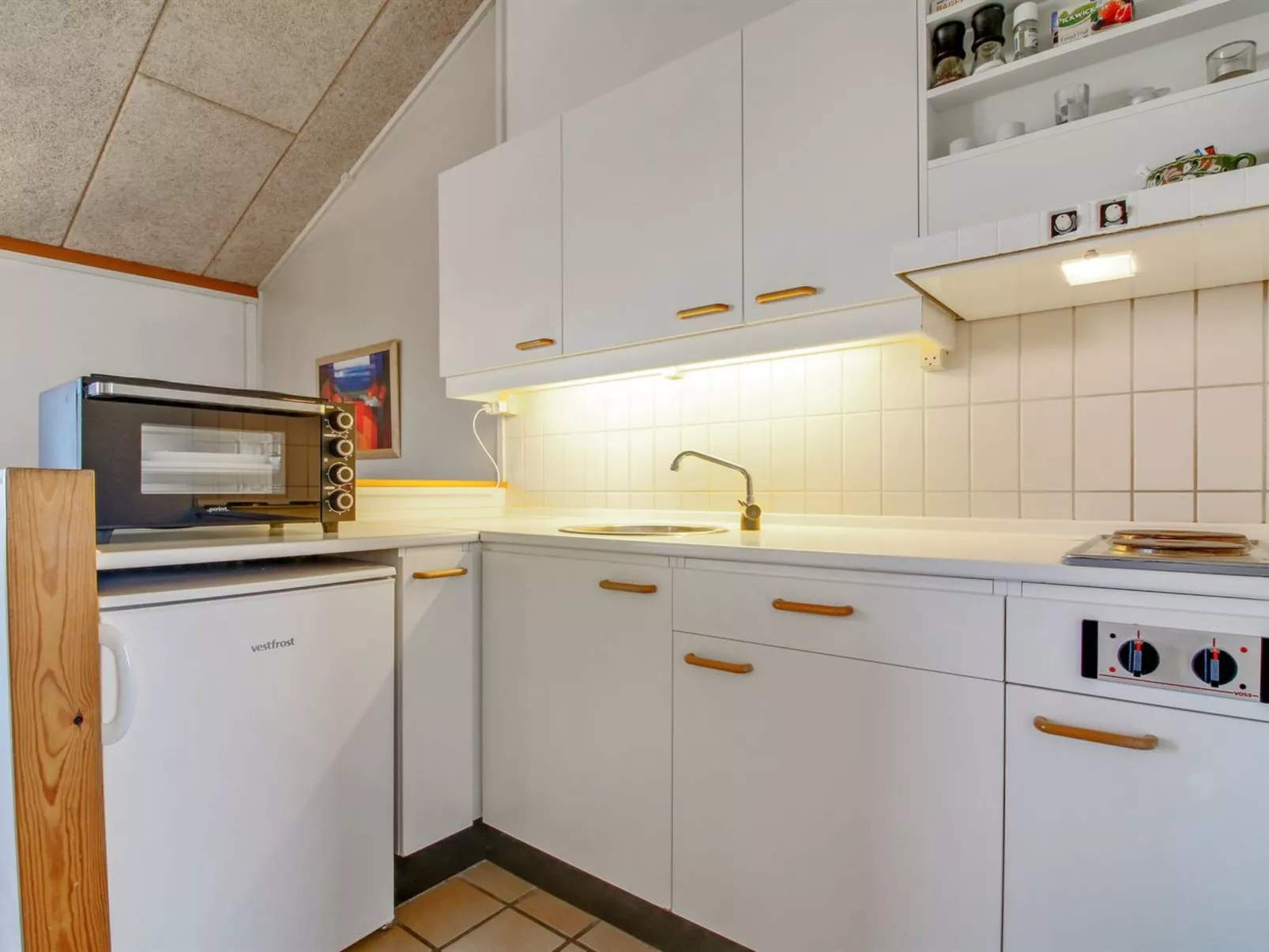 "Lenya" - 150m from the sea-Inside