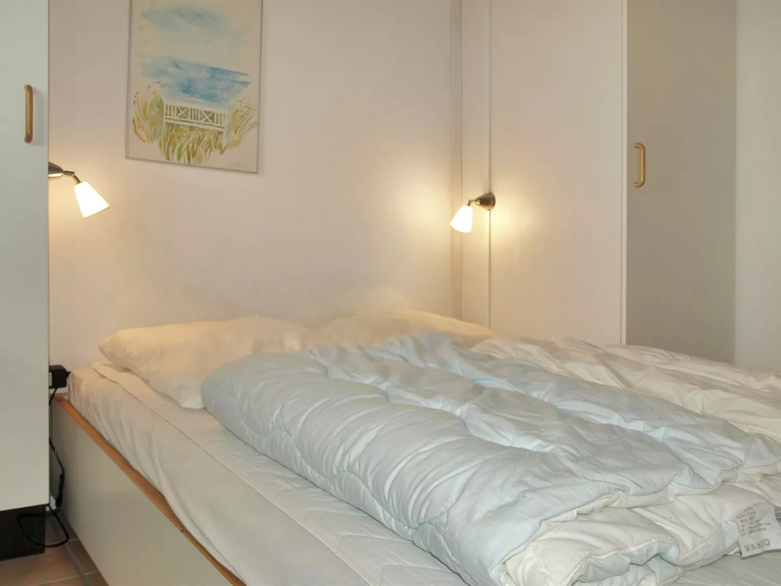 "Lenya" - 150m from the sea-Inside