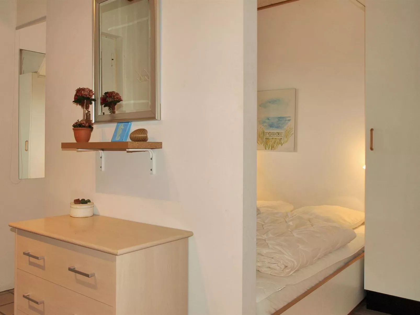 "Lenya" - 150m from the sea-Inside