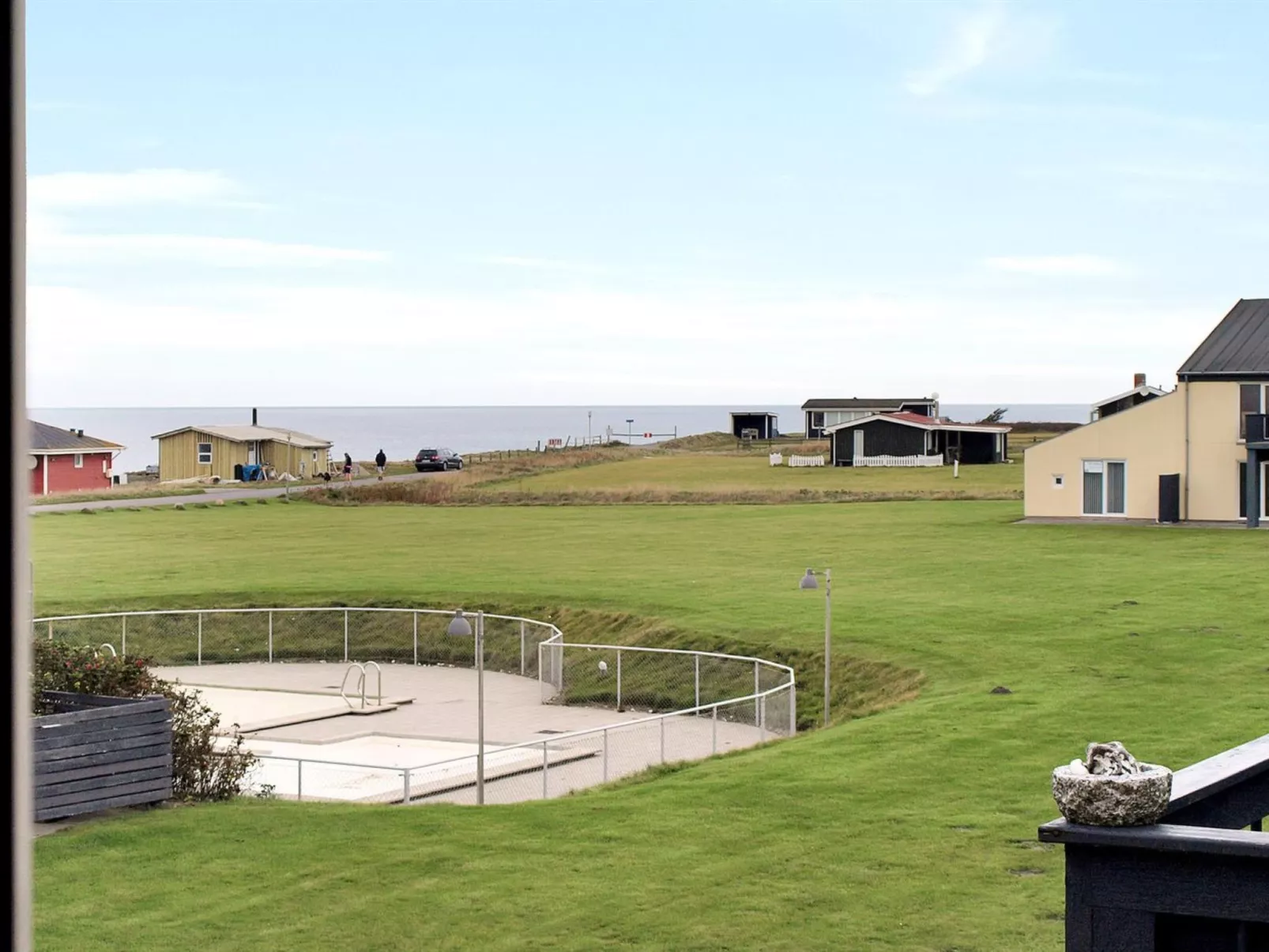 "Lenya" - 150m from the sea-Inside
