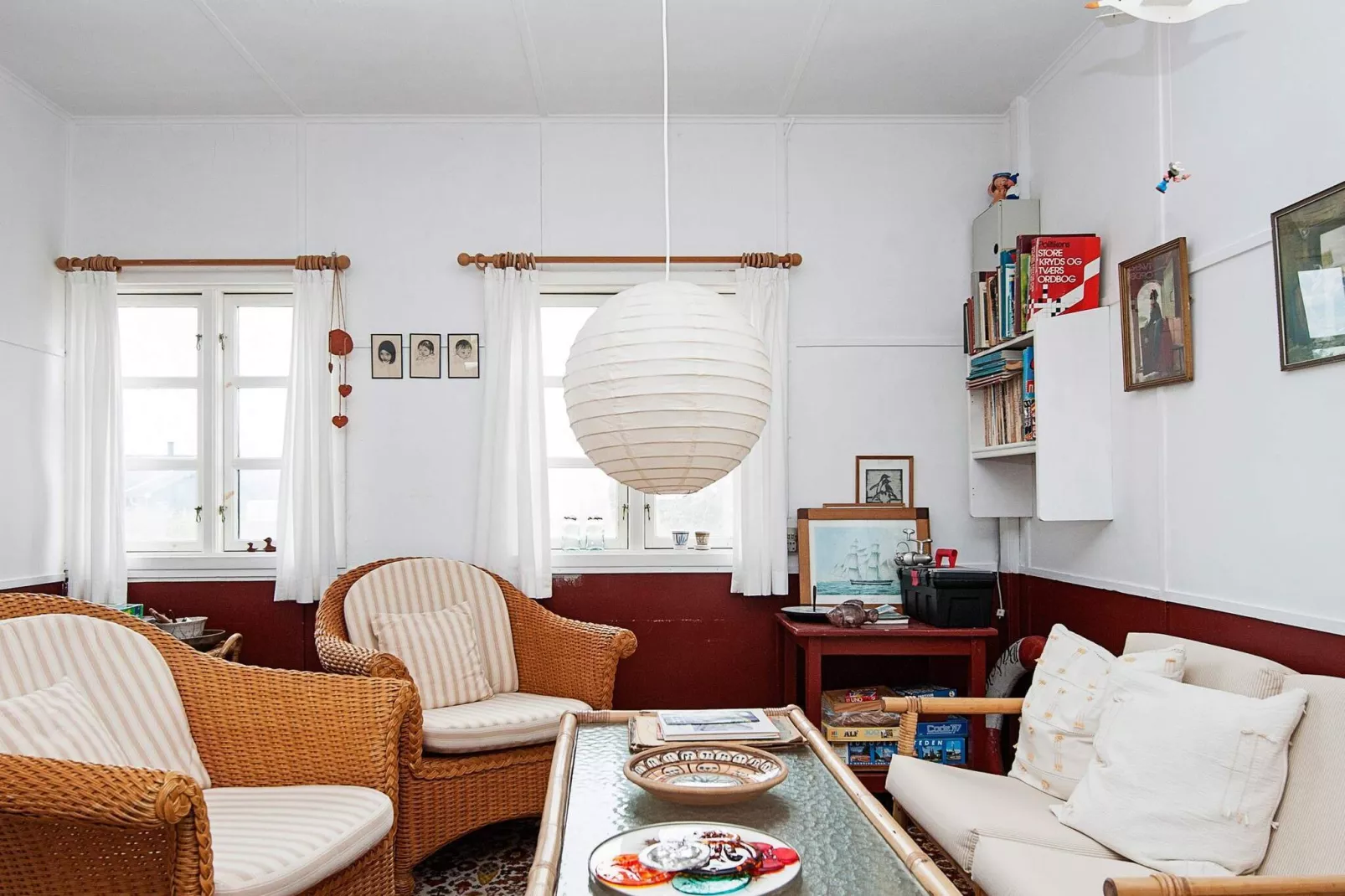 3 person holiday home in Fanø-Indoor