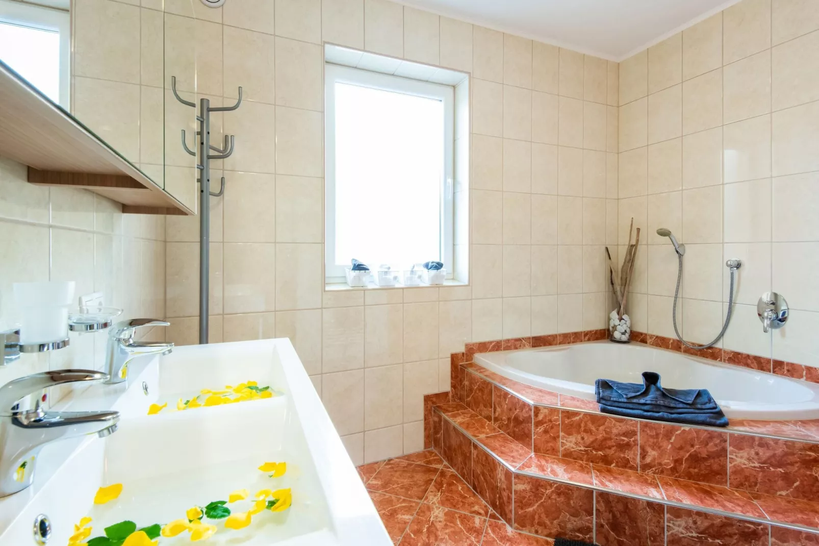 Apart Annabell-Bathroom