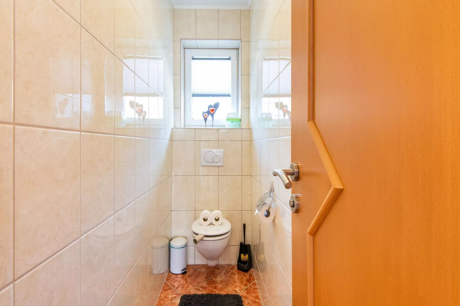 Apart Annabell-Bathroom