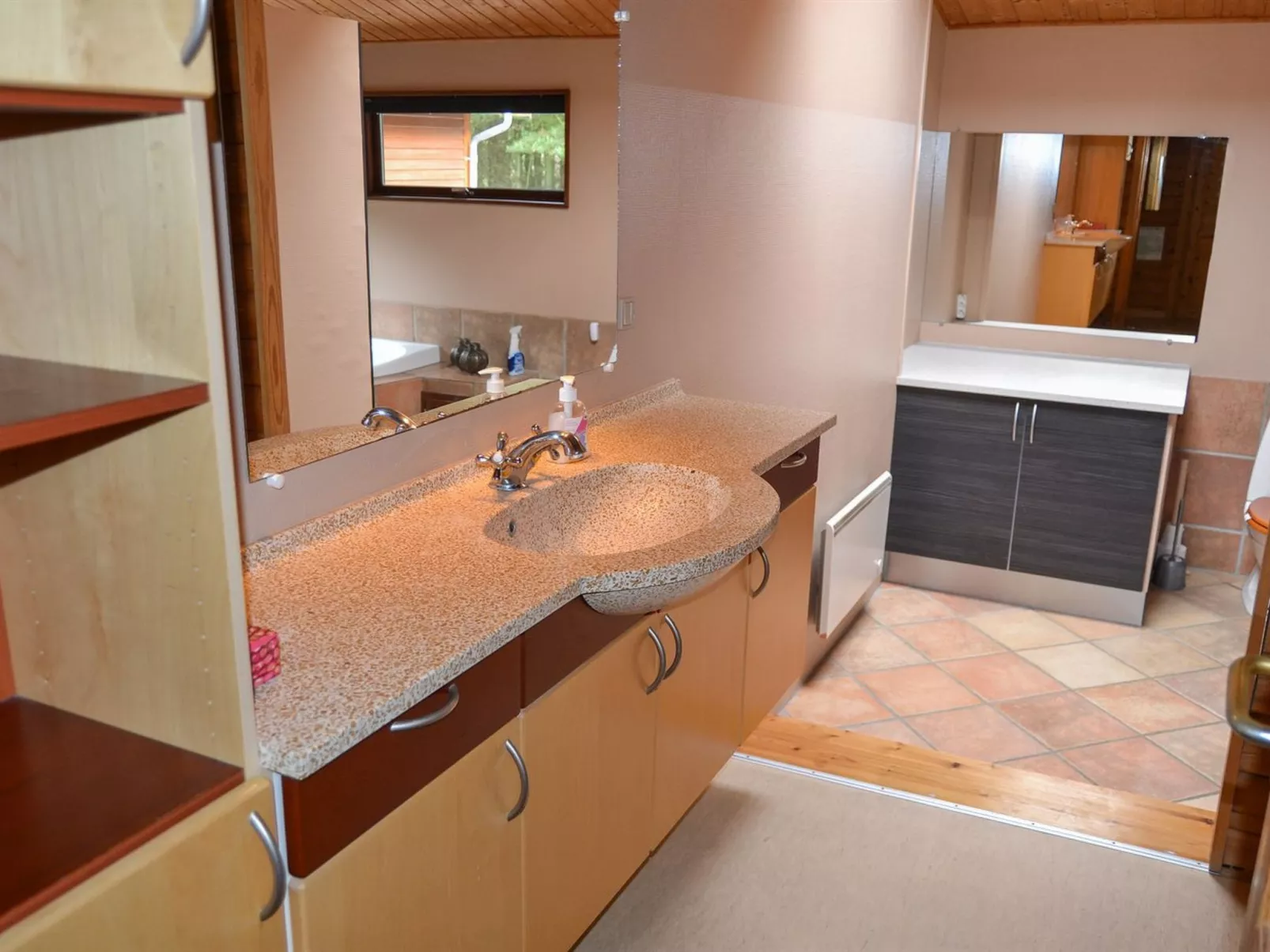"Patrizia" - 1km from the sea-Inside