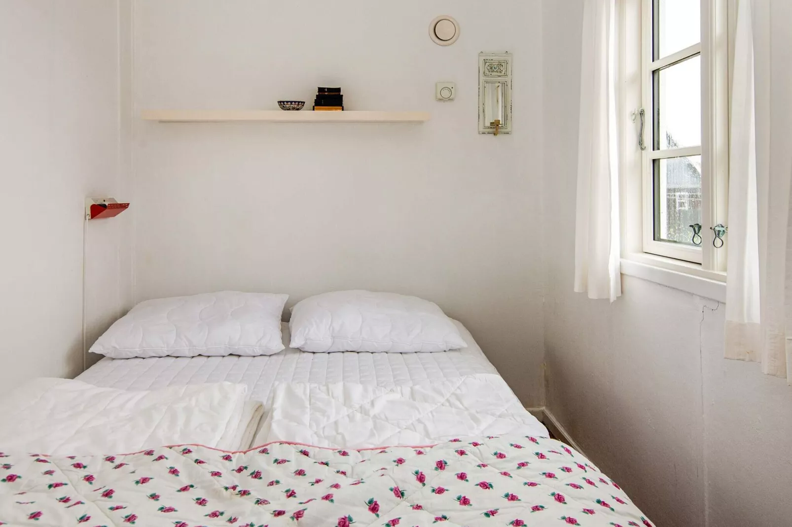 3 person holiday home in Fanø-Indoor