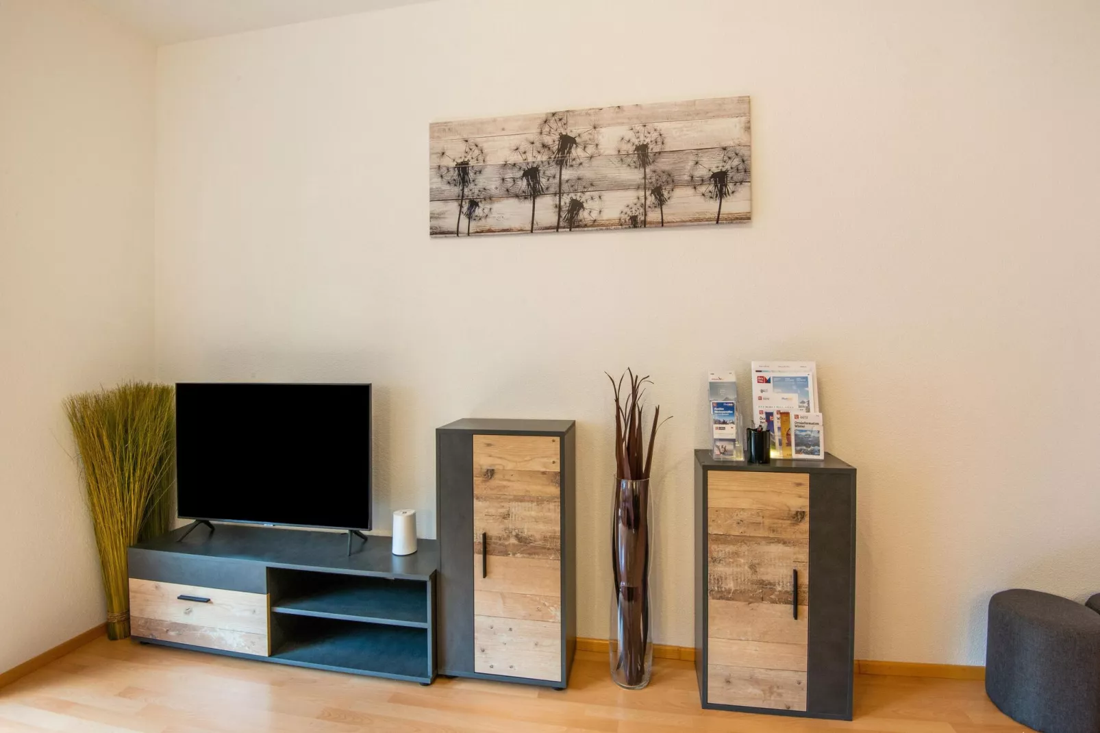 Apart Annabell-Living room