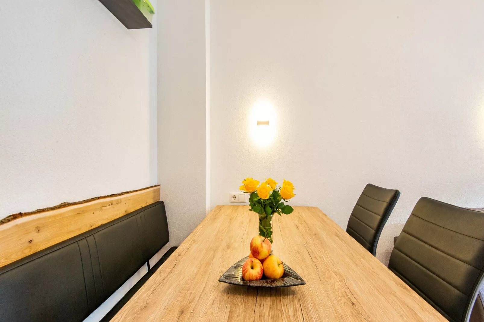 Apart Annabell-Dining room