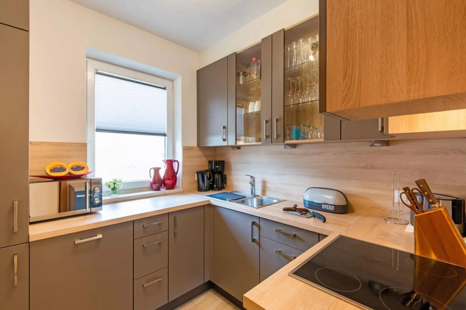 Apart Annabell-Kitchen