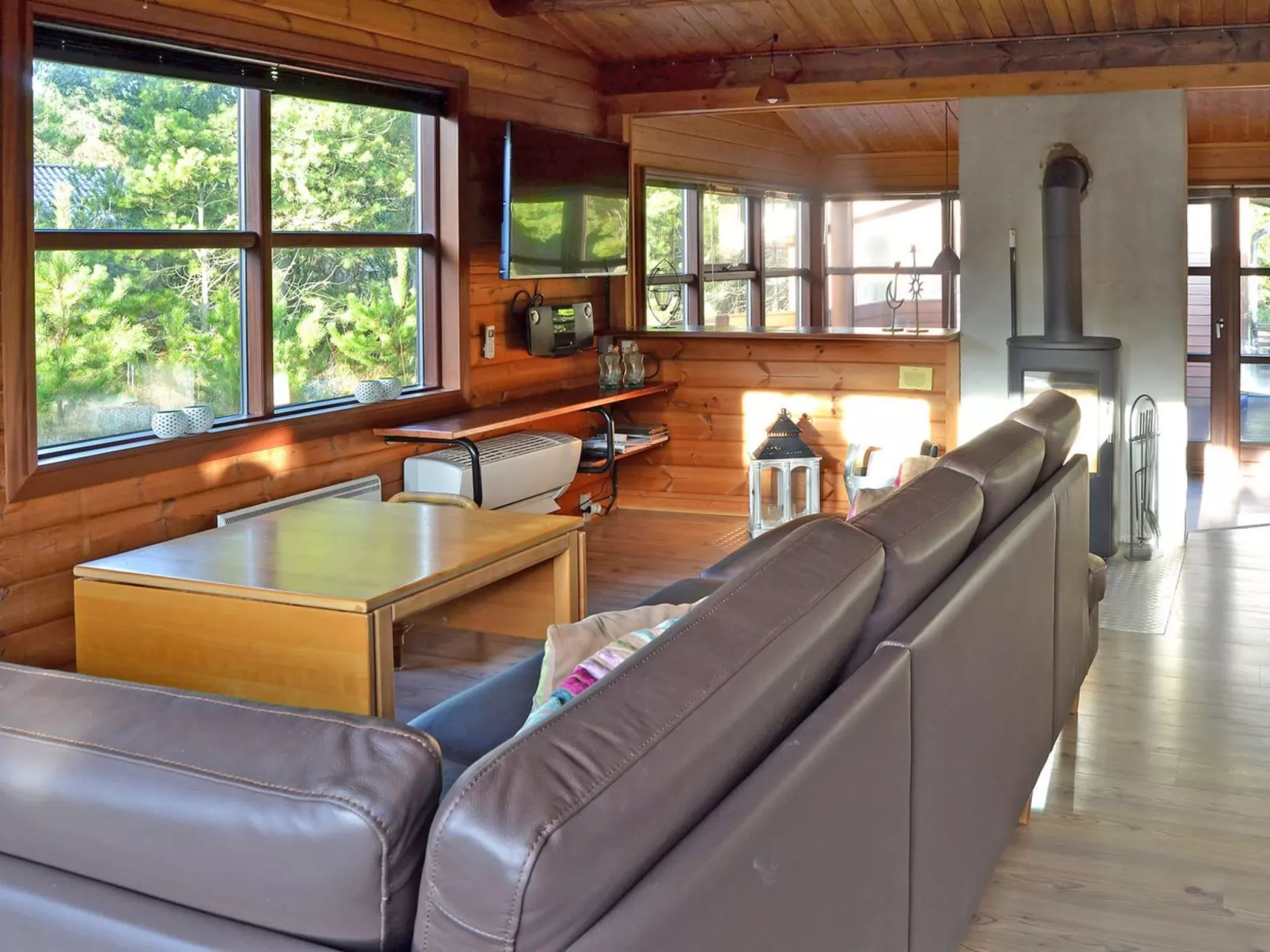 "Patrizia" - 1km from the sea-Inside