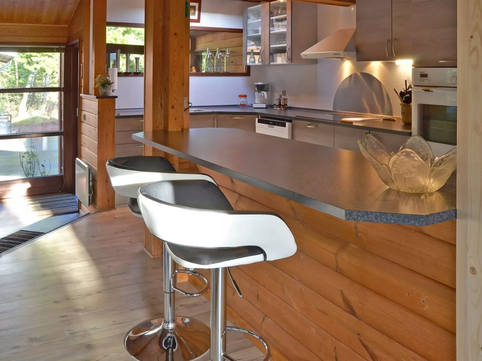 "Patrizia" - 1km from the sea-Inside